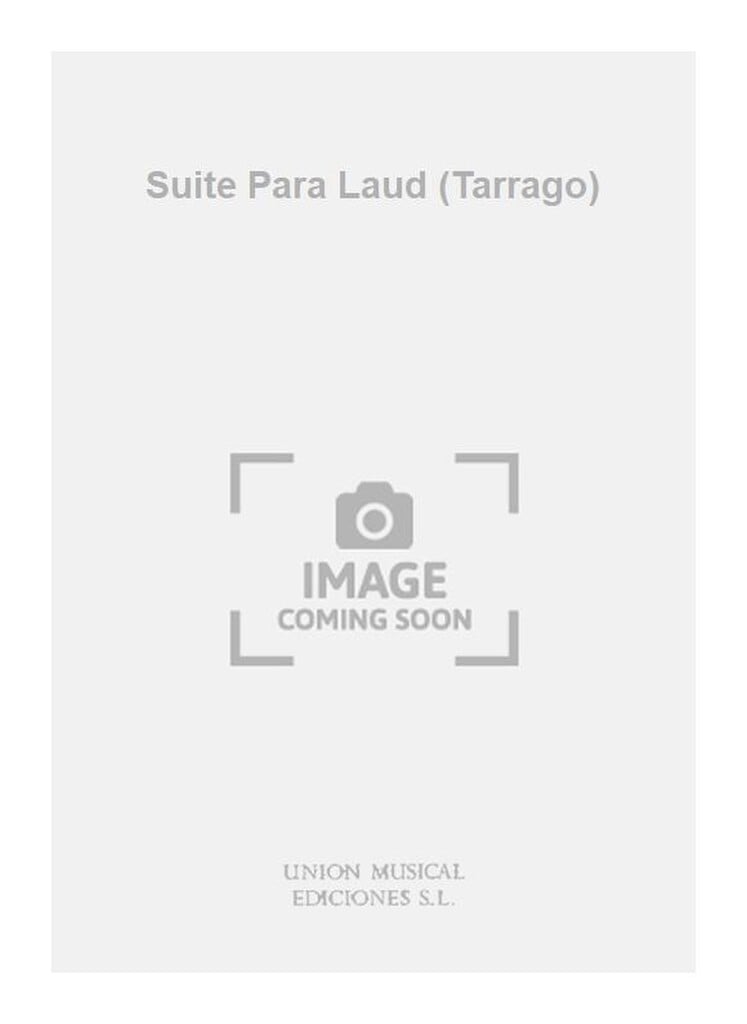 Suite Para Laud